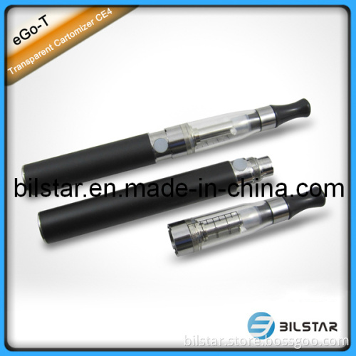 Cheaper E Go T CE4 Electronic Cigarette EGO T CE4 Kits Double EGO Case CE4